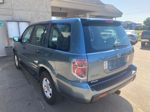 Used 2006 Honda Pilot LX image 4
