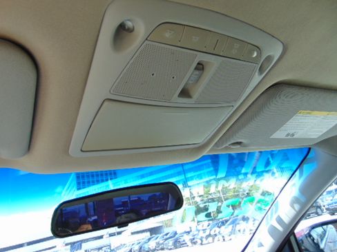 Used 2017 Nissan Altima 2.5 SR image 23