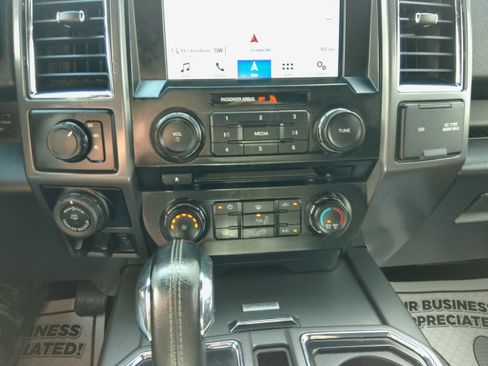 Used 2016 Ford F150 Sport image 57
