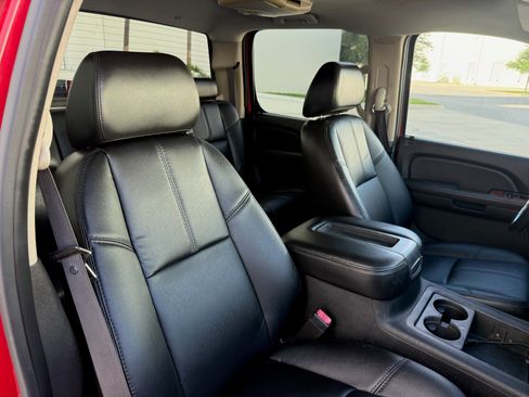Used 2007 Chevrolet Silverado 1500 LTZ image 61