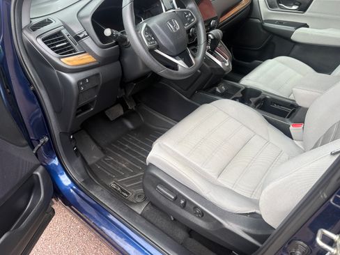 Used 2019 Honda CR-V AWD EX image 10