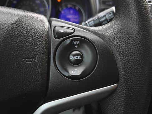 Used 2015 Honda Fit LX image 12