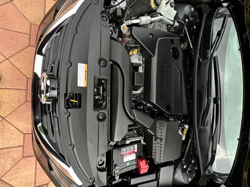 Used 2018 Nissan Altima 2.5 SL image 14