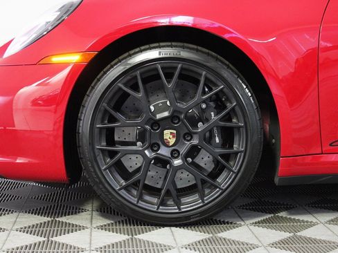 Used 2024 Porsche 911 Carrera GTS image 36