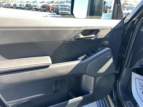 Used 2024 Lexus GX 550 AWD/4WD image 19