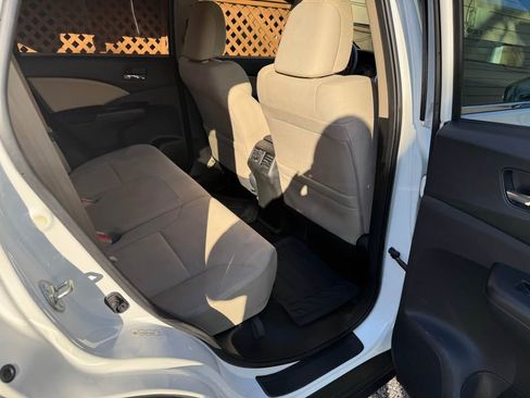 Used 2015 Honda CR-V EX image 7
