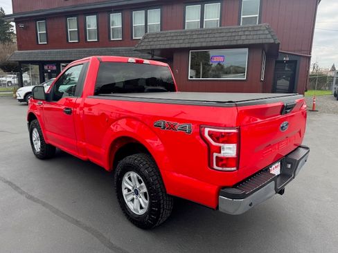 Used 2020 Ford F150 XL image 2