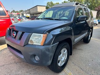 Used 2005 Nissan Xterra image 1