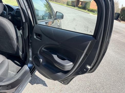 Used 2024 Mitsubishi Mirage ES image 50