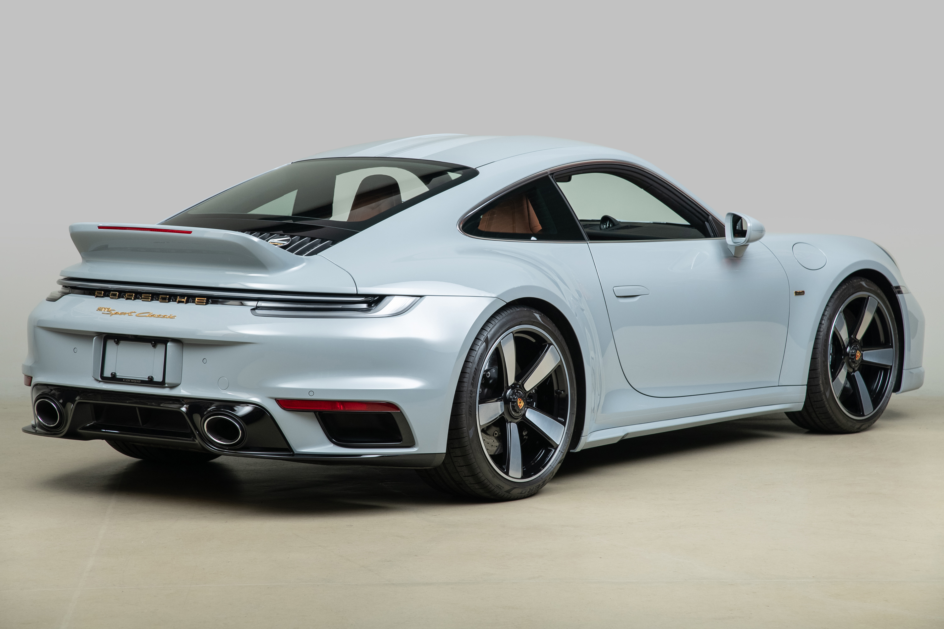 Used 2023 Porsche 911 Sport Classic Coupe RWD image 9