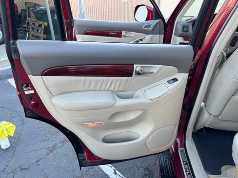 Used 2008 Lexus GX 470 image 23