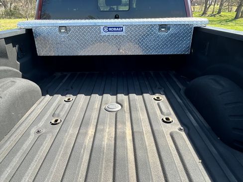 Used 2017 Ford F250 King Ranch image 19