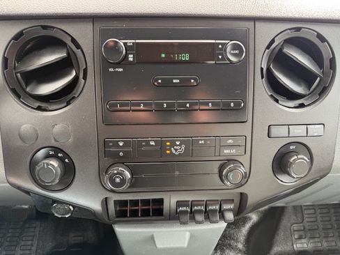 Used 2011 Ford F350 image 13