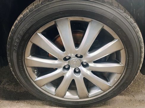 Used 2007 MAZDA CX-9 image 26