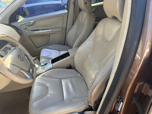 Used 2012 Volvo XC60 T6 image 5