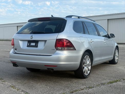 Used 2014 Volkswagen Jetta TDI image 9