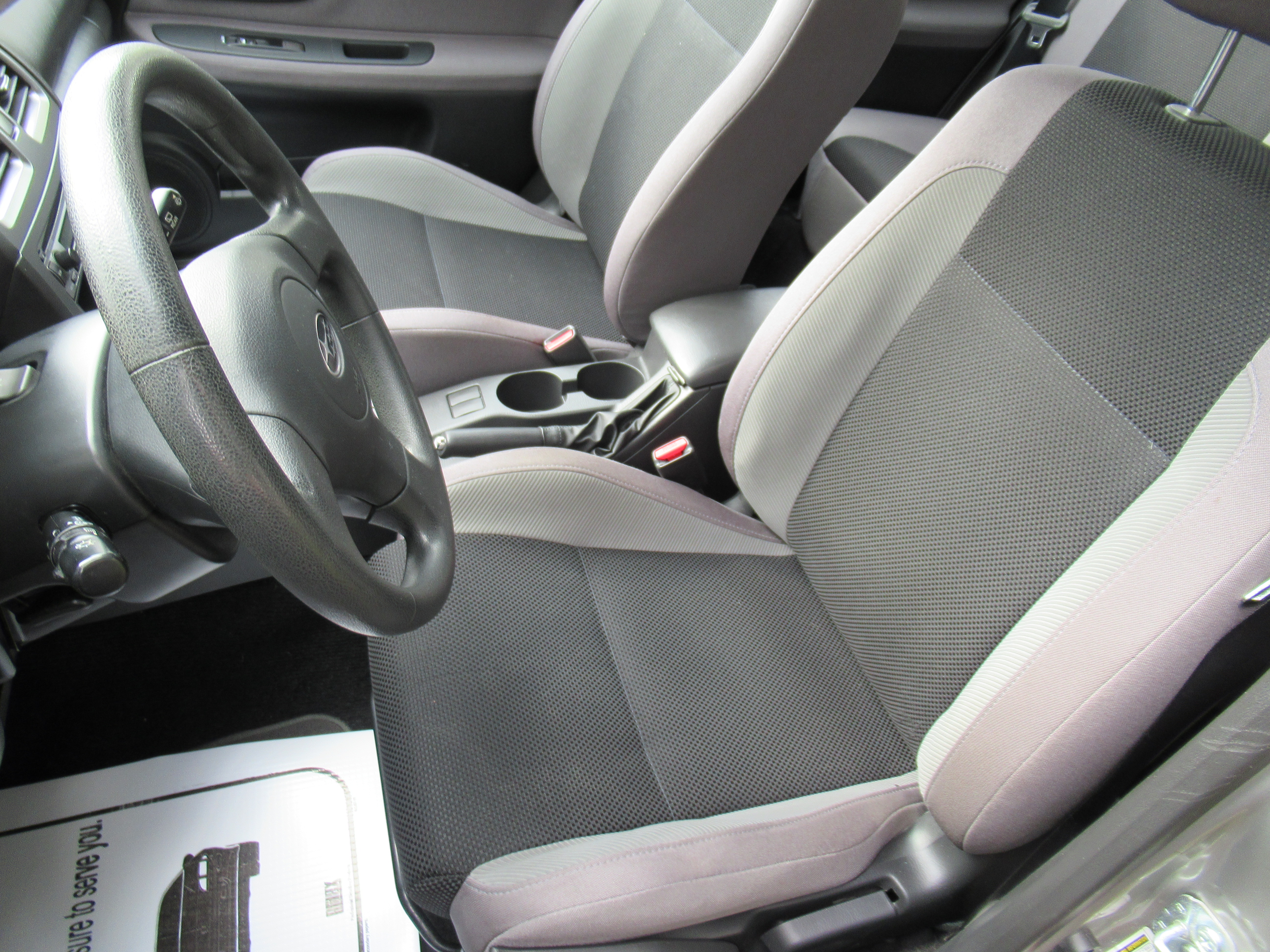 Used 2007 Subaru Impreza 2.5i Wagon AWD/4WD image 15