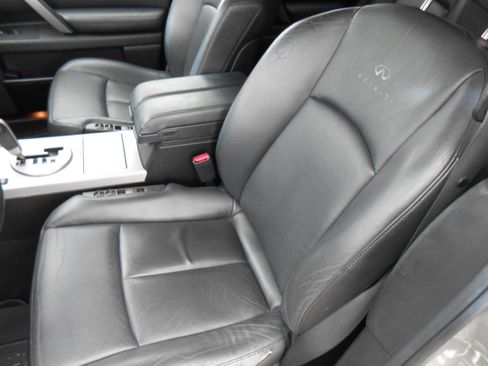 Used 2005 INFINITI FX35 image 11