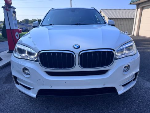 Used 2015 BMW X5 xDrive35i AWD/4WD image 3