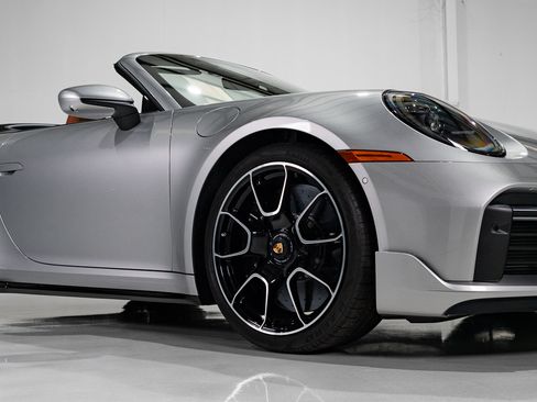 Used 2024 Porsche 911 Turbo S image 32