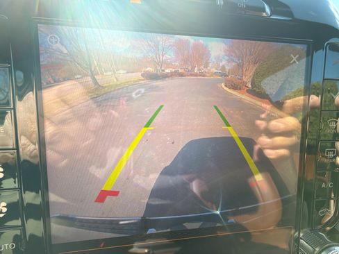 Used 2019 RAM 1500 Longhorn image 10