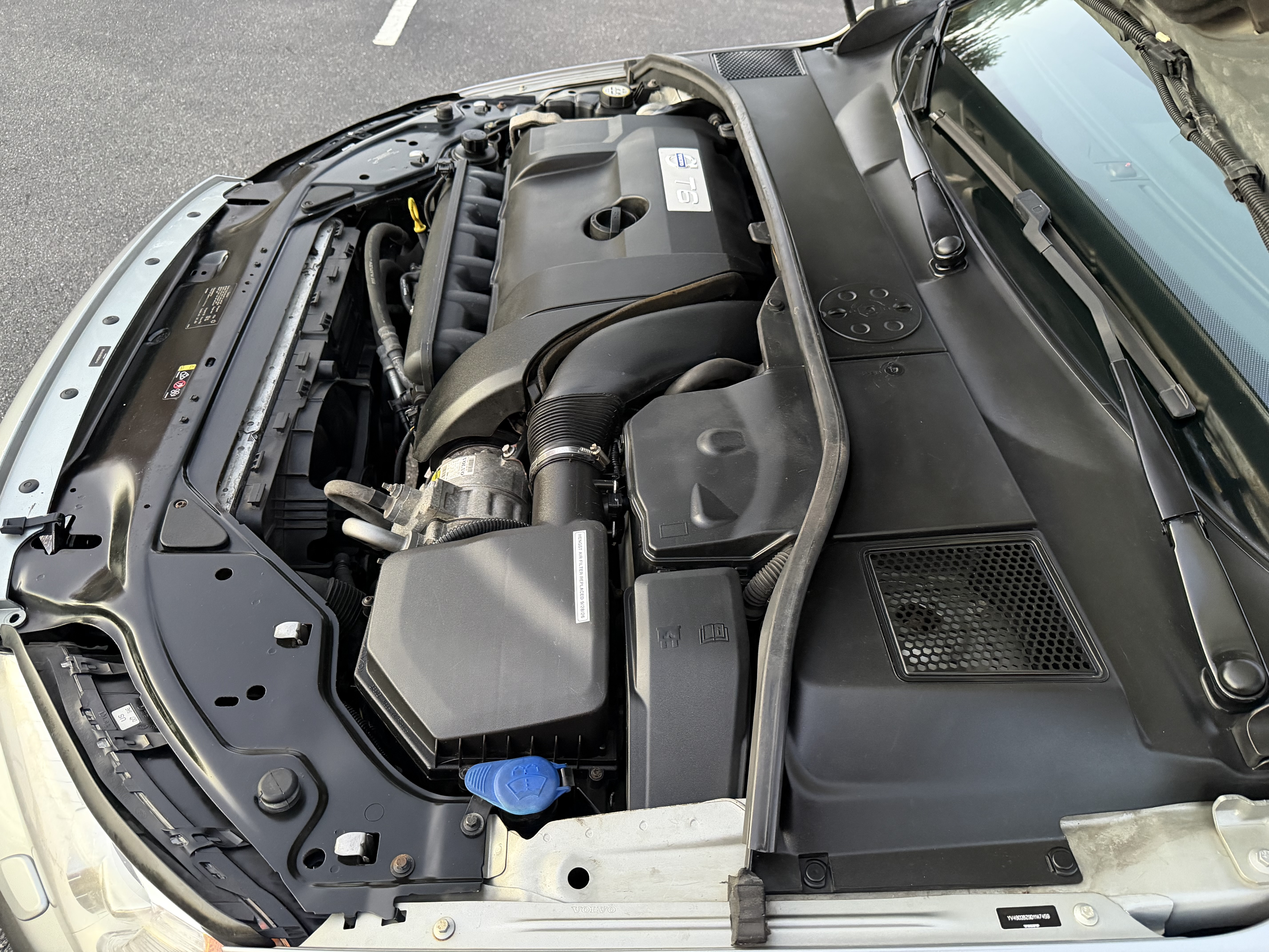Used 2013 Volvo XC70 T6 AWD image 29