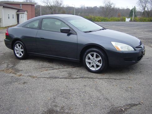 Used 2004 Honda Accord EX image 1