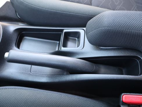 Used 2017 Honda Fit EX image 26