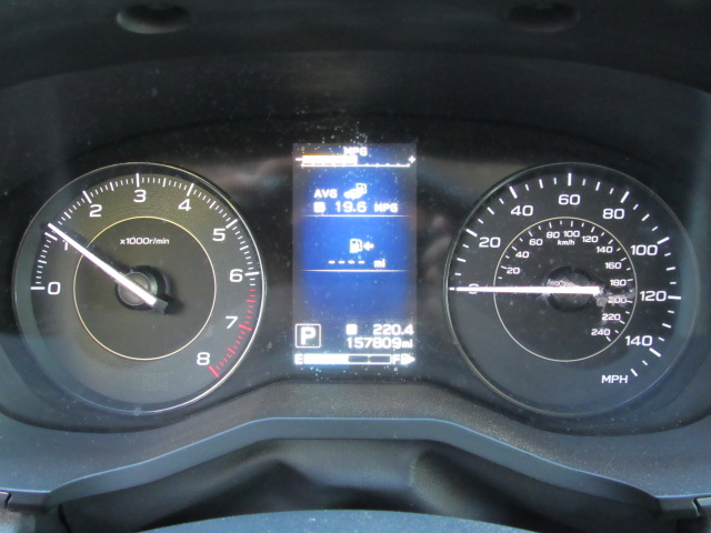 Used 2017 Subaru Impreza 2.0i Premium Sedan AWD/4WD image 37