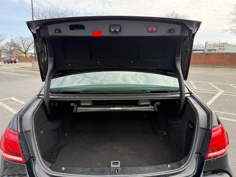 Used 2016 Mercedes-Benz E 350 image 15