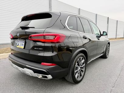 Used 2019 BMW X5 xDrive40i