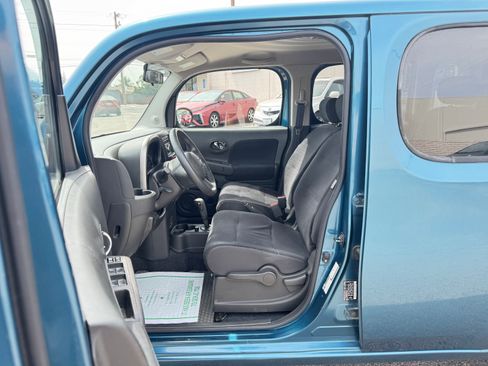 Used 2014 Nissan Cube 1.8 S image 15