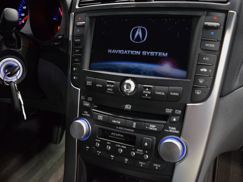 Used 2005 Acura TL w/ Navigation FWD image 27