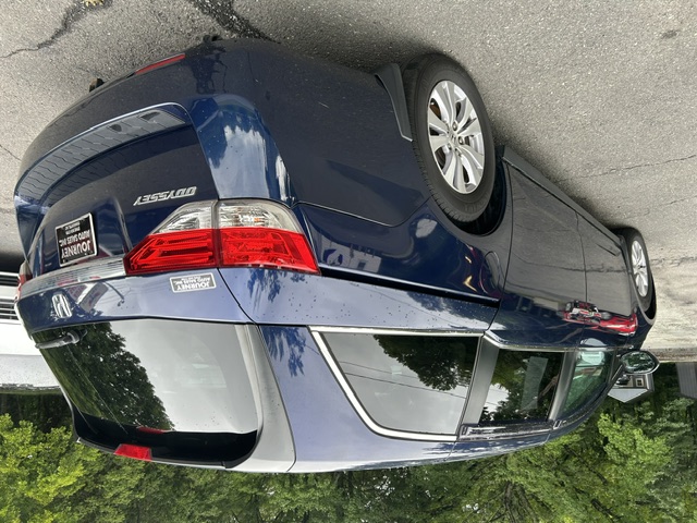 Used 2015 Honda Odyssey EX-L image 3