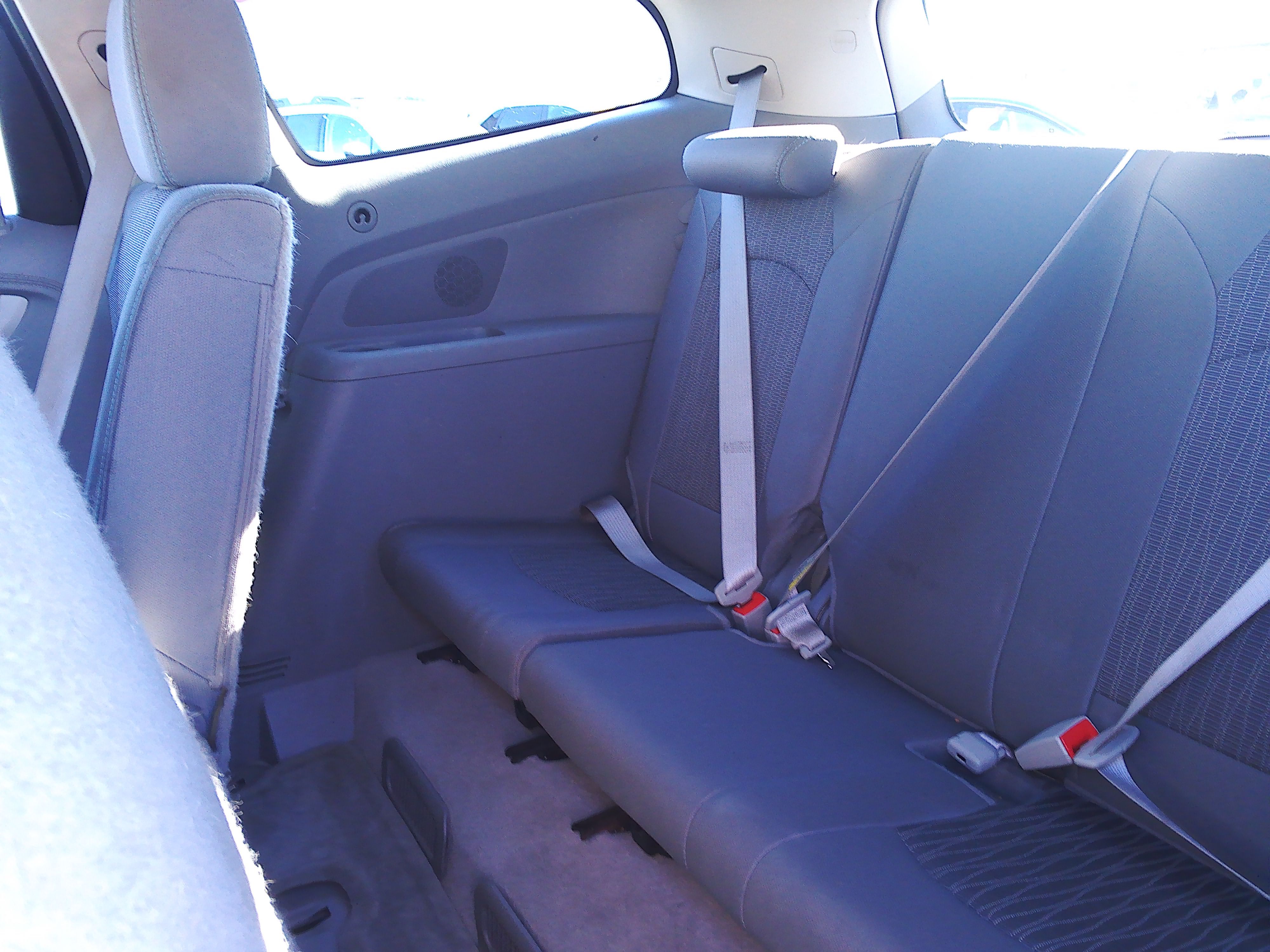 Used 2014 Chevrolet Traverse LT FWD image 9
