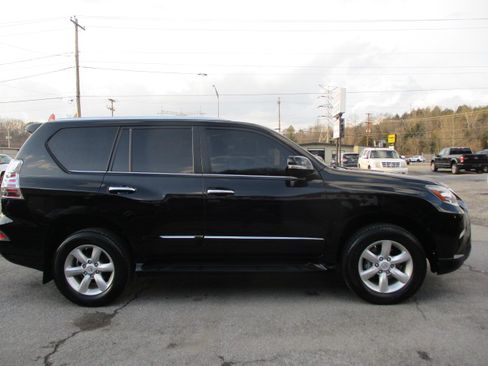 Used 2016 Lexus GX 460 Luxury image 5