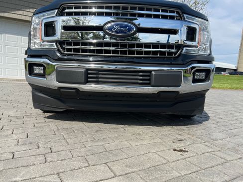 Used 2018 Ford F150 XLT image 15