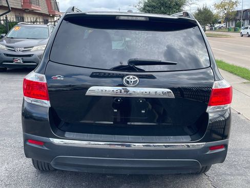 Used 2011 Toyota Highlander Limited image 5
