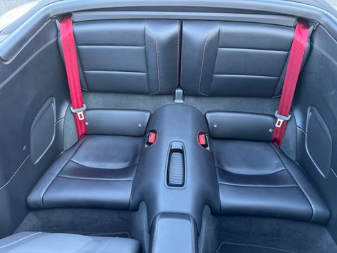 Used 2017 Porsche 911 Turbo S image 69