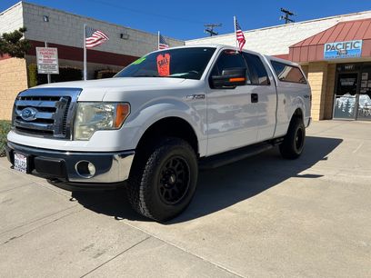 Used 2011 Ford F150 XLT