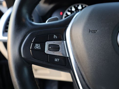 Used 2019 BMW X3 xDrive30i image 23