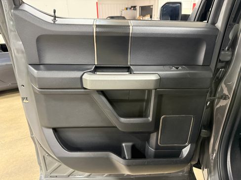 Used 2018 Ford F150 4x4 Crew Cab Raptor image 30