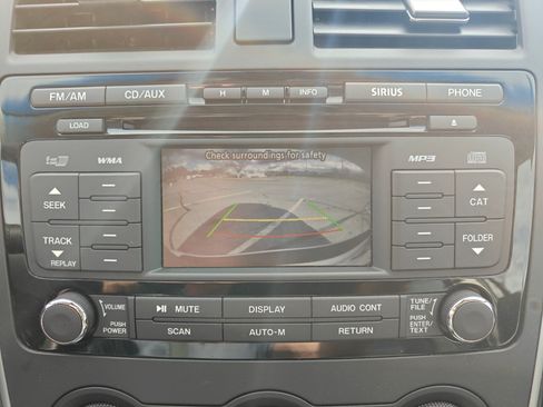 Used 2011 MAZDA CX-9 Grand Touring image 12