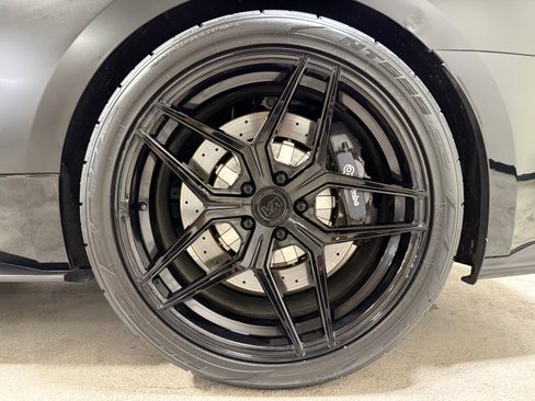 Used 2016 Ford Mustang Shelby GT350 RWD image 16