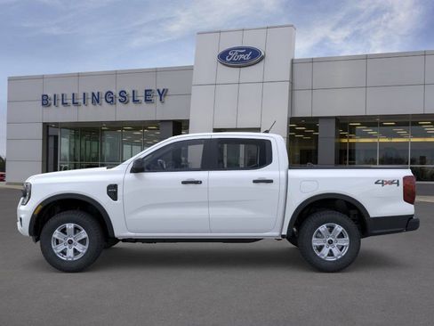 New 2025 Ford Ranger XL image 3