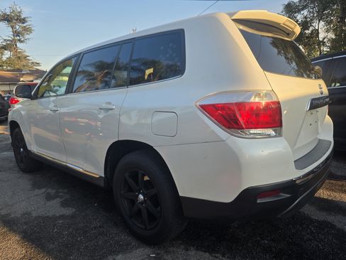 Used 2012 Toyota Highlander image 5