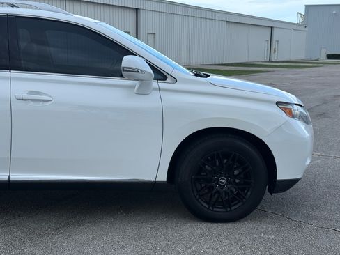 Used 2010 Lexus RX 350 2WD image 52