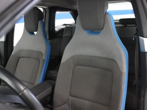 Used 2018 BMW i3 w/ Range Extender RWD image 29