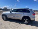 Used 2015 Jeep Grand Cherokee Limited image 3
