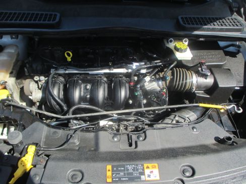 Used 2014 Ford Escape SE image 15